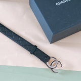 C*hanel Belts Top Quality 30MM