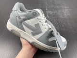 Men Women O*ff W*hite Top Sneakers