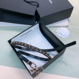 C*hanel Belts Top Quality 15MM