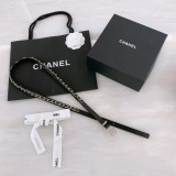 C*hanel Belts Top Quality 15MM