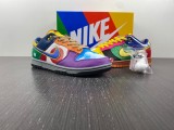 N*ike SB Dunk Low DH0952-100