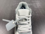 Men Women O*ff W*hite Top Sneakers