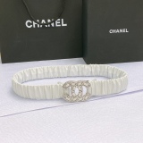 C*hanel Belts Top Quality 30MM