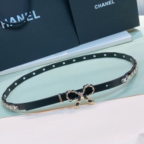 C*hanel Belts Top Quality 15MM