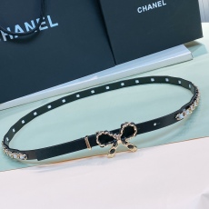 C*hanel Belts Top Quality 15MM