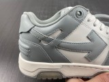 Men Women O*ff W*hite Top Sneakers