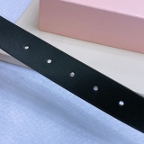 Other Belts Top Quality 30MM