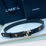 C*hanel Belts Top Quality 30MM