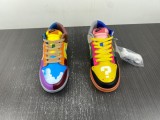 N*ike SB Dunk Low DH0952-100