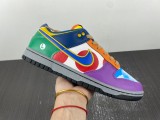 N*ike SB Dunk Low DH0952-100