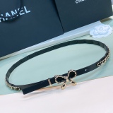 C*hanel Belts Top Quality 15MM