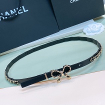 C*hanel Belts Top Quality 15MM
