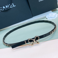 C*hanel Belts Top Quality 15MM