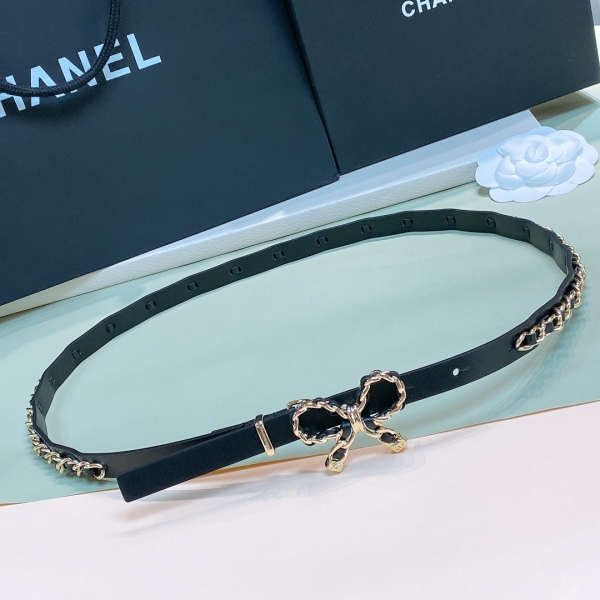 C*hanel Belts Top Quality 15MM