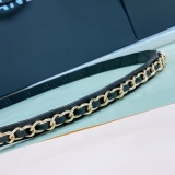 C*hanel Belts Top Quality 15MM