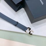 C*hanel Belts Top Quality 30MM