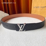 L*ouis V*uitton Belts Top Quality 40MM