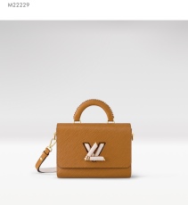 L*ouis V*uitton Top Bag 23*17*9.5CM