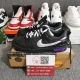 O*ff-W*hite x N*ike Dunk Low DM1602 001