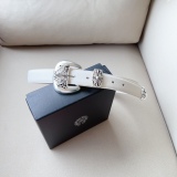 𝐂*𝐡𝐫𝐨𝐦𝐞𝐇*𝐞𝐚𝐫𝐭𝐬 Belts Top Quality 30MM
