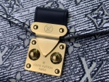 L*ouis V*uitton Top Bag 21.5*13.5*6CM