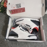 Khaki24 Air Jordan 3 CZ6431-100
