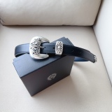 𝐂*𝐡𝐫𝐨𝐦𝐞𝐇*𝐞𝐚𝐫𝐭𝐬 Belts Top Quality 30MM