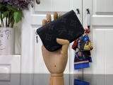L*ouis V*uitton Top Wallets 7*11*2CM