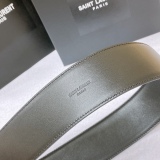 Y*SL  Belts Top Quality 50MM