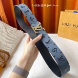 L*ouis V*uitton Belts Top Quality 40MM