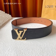 L*ouis V*uitton Belts Top Quality 40MM