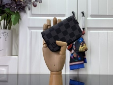 L*ouis V*uitton Top Wallets 7*11*2CM