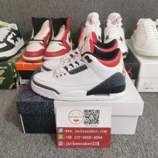 Khaki24 Air Jordan 3 CZ6431-100