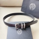 𝐂*𝐡𝐫𝐨𝐦𝐞𝐇*𝐞𝐚𝐫𝐭𝐬 Belts Top Quality 30MM