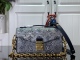 L*ouis V*uitton Top Bag 21.5*13.5*6CM