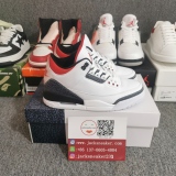 Khaki24 Air Jordan 3 CZ6431-100