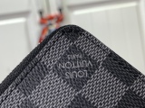 L*ouis V*uitton Top Wallets 7*11*2CM