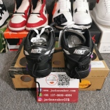 O*ff-W*hite x N*ike Dunk Low DM1602 001