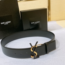 Y*SL  Belts Top Quality 50MM