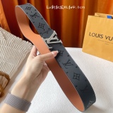 L*ouis V*uitton Belts Top Quality 40MM