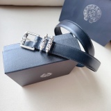 𝐂*𝐡𝐫𝐨𝐦𝐞𝐇*𝐞𝐚𝐫𝐭𝐬 Belts Top Quality 30MM