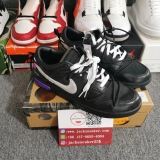 O*ff-W*hite x N*ike Dunk Low DM1602 001