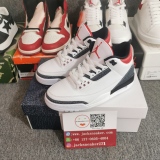 Khaki24 Air Jordan 3 CZ6431-100