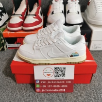 N*ike Dunk Low WMNS “The Future is Equal” FD0868-133