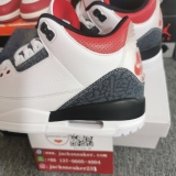 Khaki24 Air Jordan 3 CZ6431-100
