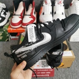 O*ff-W*hite x N*ike Dunk Low DM1602 001
