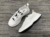 Men D*ior Top Quality Sneakers