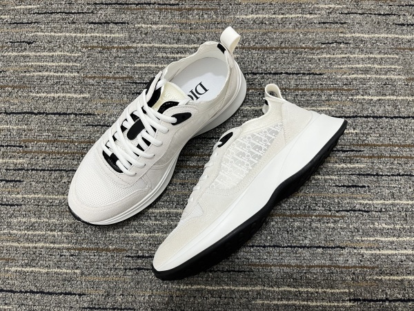 Men D*ior Top Quality Sneakers