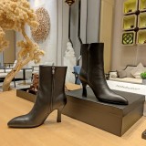 Women B*alenciaga Top Quality Boots