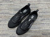 Men D*ior Top Quality Sneakers